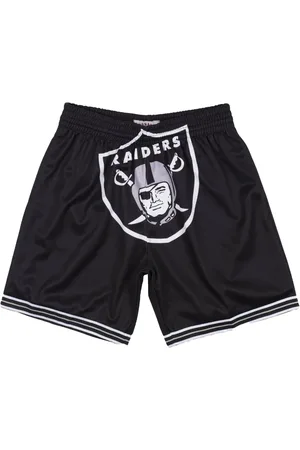 Mitchell & Ness "NBA Oakland Raiders" Big Face shorts
