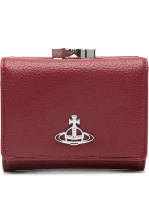 Vivienne Westwood Small Frame wallet