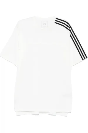 Y-3 3-Stripes T-shirt