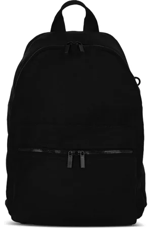 Rick Owens Zip-up backpack