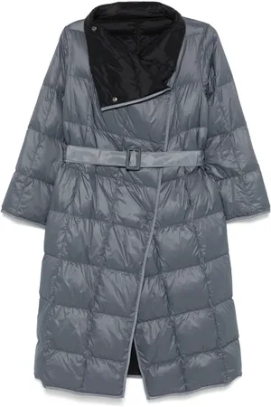 Emporio Armani Reversible raincoat