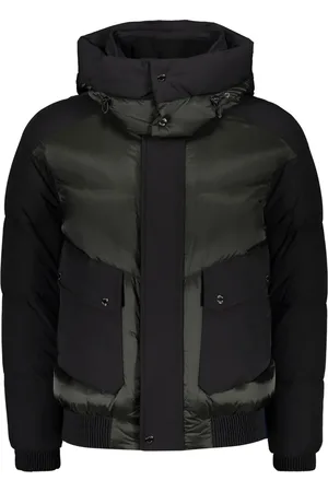 MOORER Roberto jacket