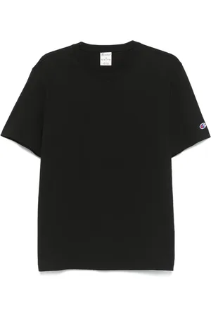 Champion Logo-patch T-shirt