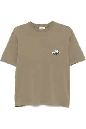 Autry Logo-print T-shirt