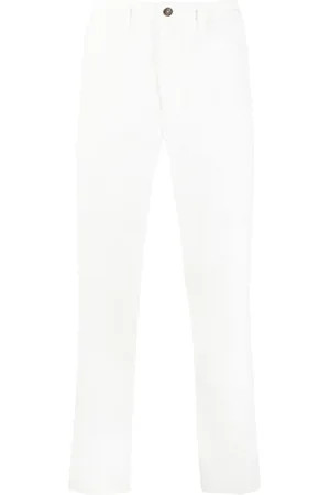 FAY Archive F.22 chinos