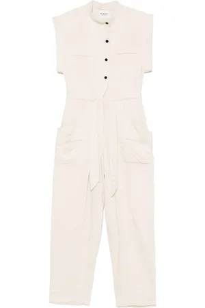 Marant Etoile Suzie jumpsuit