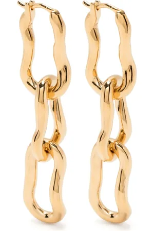 Missoma Twisted Infinity bracelet