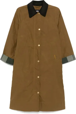 Barbour Ettie coat