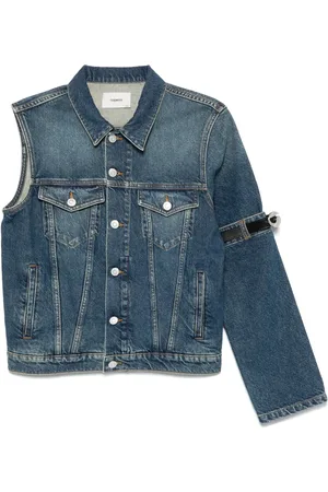 COPERNI One-arm jacket