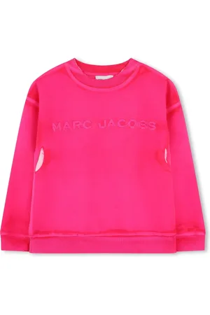 Marc Jacobs Crew neck sweatshirt