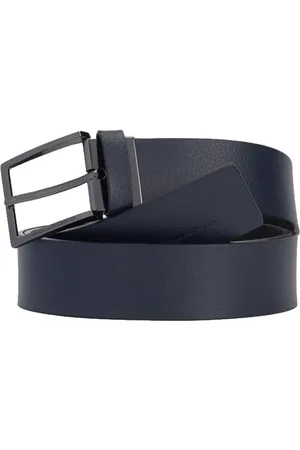 Piquadro Leather belt