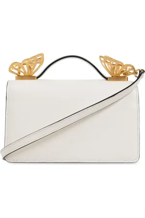 SOPHIA WEBSTER Mini Mariposa tote bag