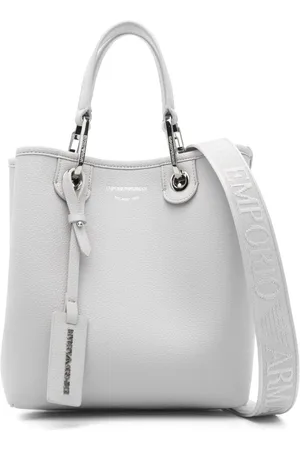 Emporio Armani MyEA Vertical tote bag