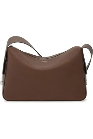 Salvatore Ferragamo Leather crossbody bag