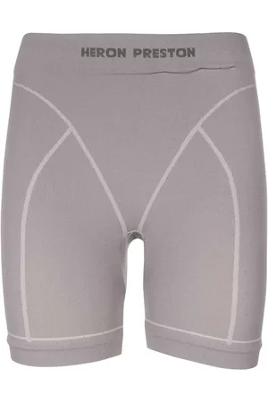 Heron Preston Stretched shorts