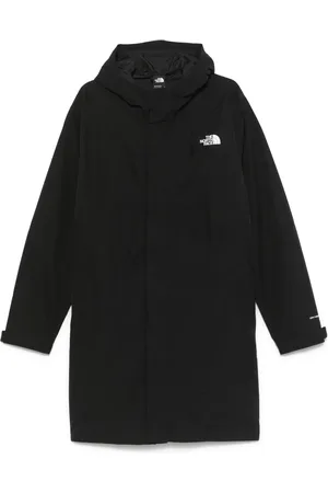 The North Face Nukabira coat