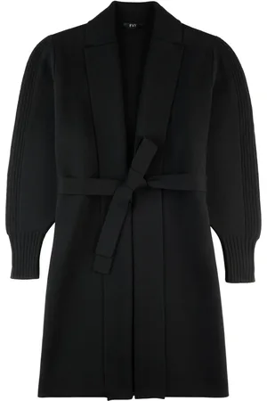 FAY Wool coat