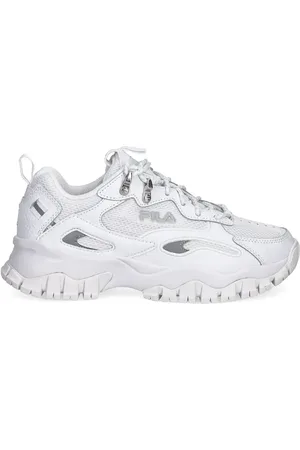 Fila Ray Tracer sneakers