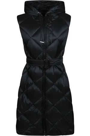 Max Mara Water-repellent gilet