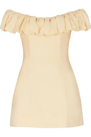 Nicholas Uma mini dress