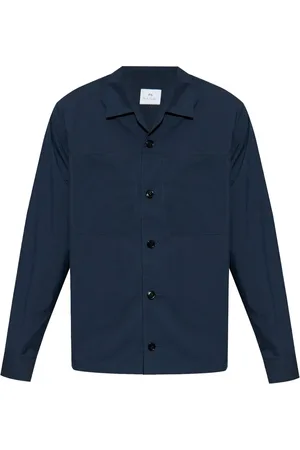 Paul Smith Button-up shirt jacket