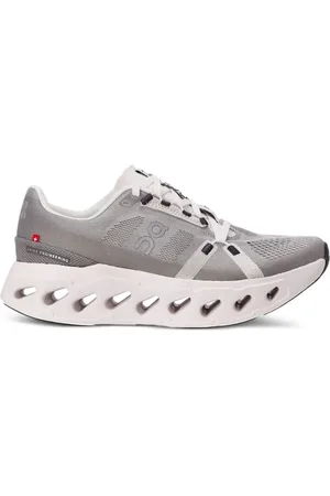 On Running Cloudeclipse trainers