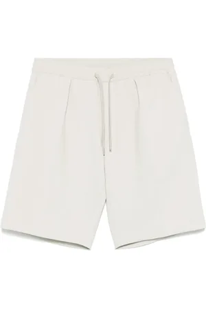 Sandro Jersey shorts