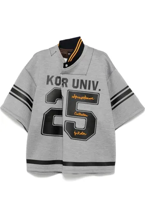 Kolor Graphic-print T-shirt