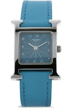 Hermès 2003 pre-owned Heure H 30mm