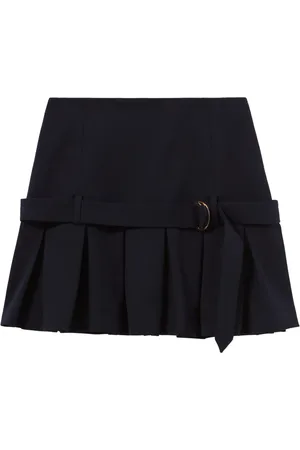 Claudie Pierlot Tailored mini skirt