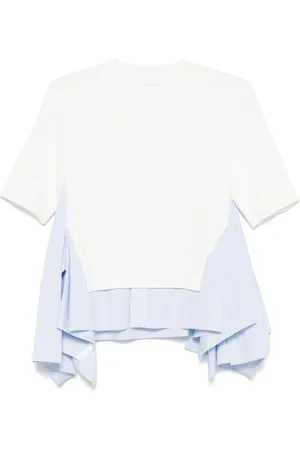 SACAI Contrast-panel top