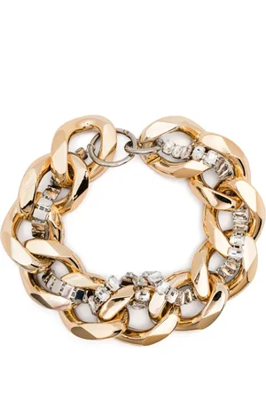 GIANLUCA CAPANNOLO Chain necklace
