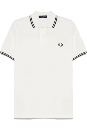 Fred Perry Twin tipped polo shirt