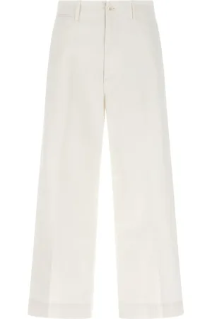 Ralph Lauren Straight-leg trousers