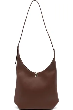Loulou de Saison Andrea shoulder bag