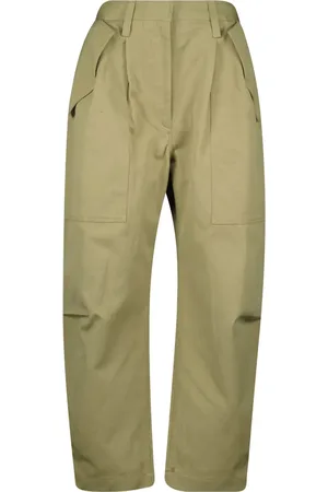 IRO Straight-leg trousers