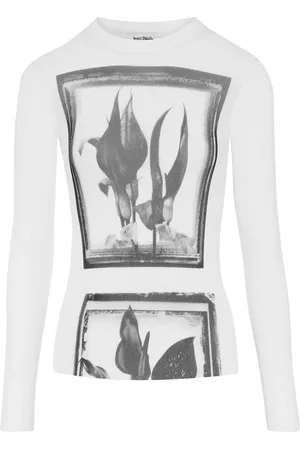 Jean Paul Gaultier Flowers Cadres top