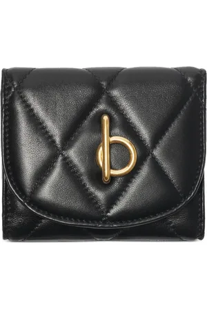 Burberry Rocking Horse wallet