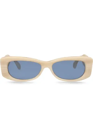 FAMILY AFFAIR Rectangle-frame sunglasses