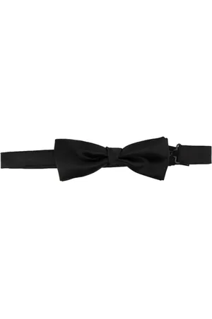 Manuel Ritz Twill bow tie