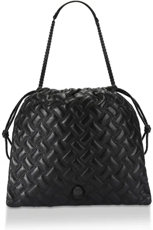 Kurt Geiger Kensington Drench bucket bag