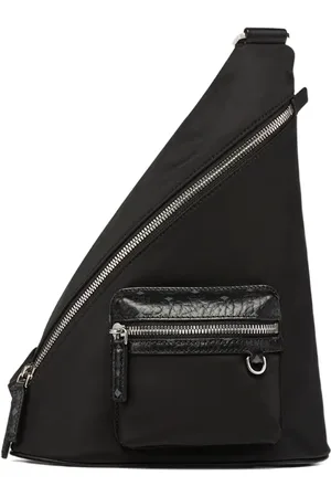 MCM Mini Aren backpack