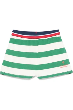 The Animals Observatory Poodle shorts