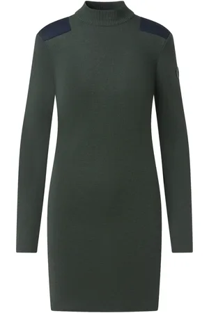 Fusalp Wool dress