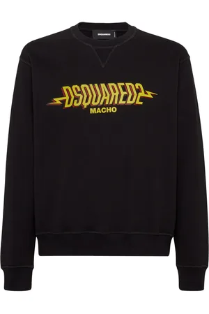 Dsquared2 Logo-print sweatshirt