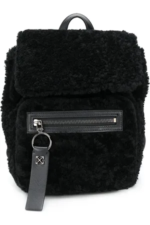 OFF-WHITE Montone Binder Backpack