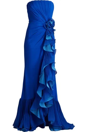 Tadashi Shoji Leith gown