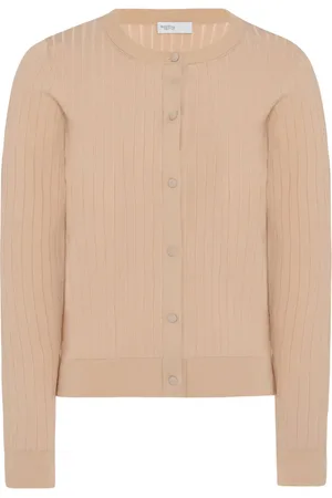 ROSETTA GETTY Knitted cardigan