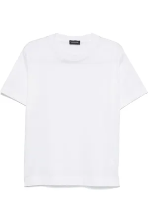 TAGLIATORE Cotton T-shirt