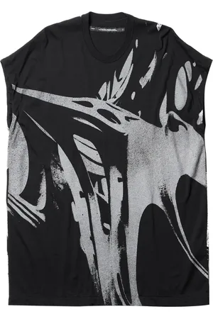JULIUS Rift T-shirt